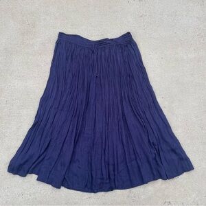 Vintage Y2K 90s Women’s Plus Size Maxi Skirt Gothic Grunge Fairycore Boho